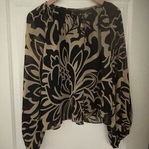 Rachel Zoe Blouse